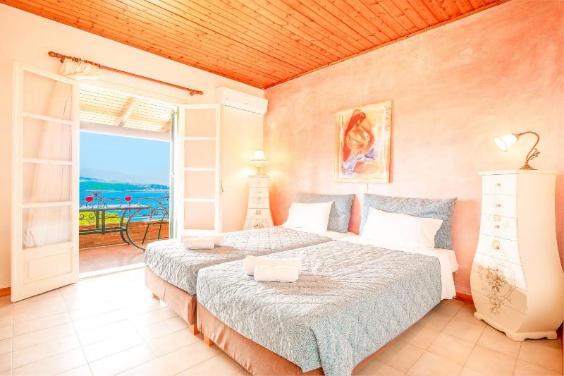 Villa Varvara Kerasia with private pool by DadoVillas - image 38