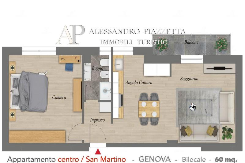 Casa Il Trifoglio - image 2