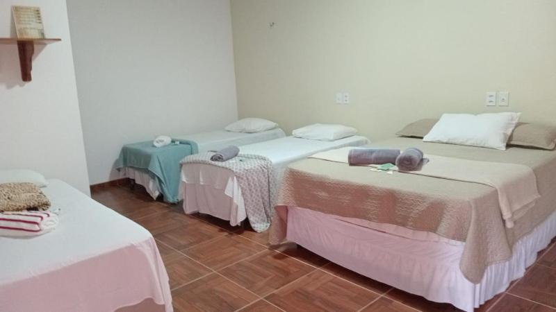 Pousada Recanto Sapoti - image 19