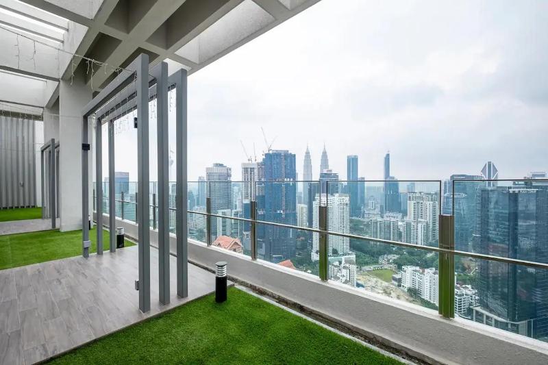 Spacious 1room@Agile Pavillion TRX KL Centre B1 - image 1