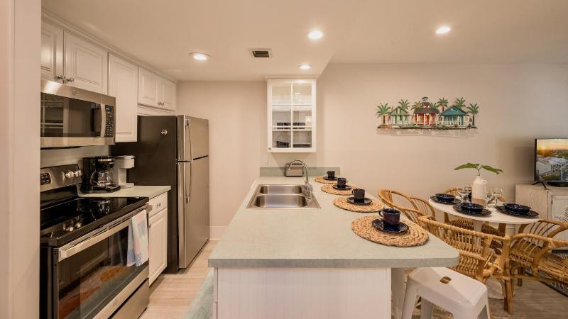 The Cozy Starfish by Last Key Realty - image 18