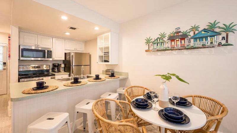 The Cozy Starfish by Last Key Realty - image 41