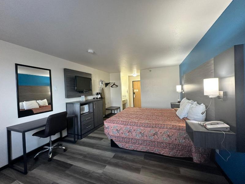 Standard Single Room image 4