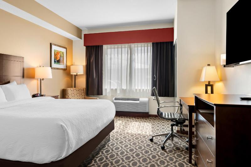 Executive King Room - Mobility Access image 2