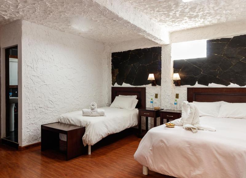 KW HOTEL - image 7