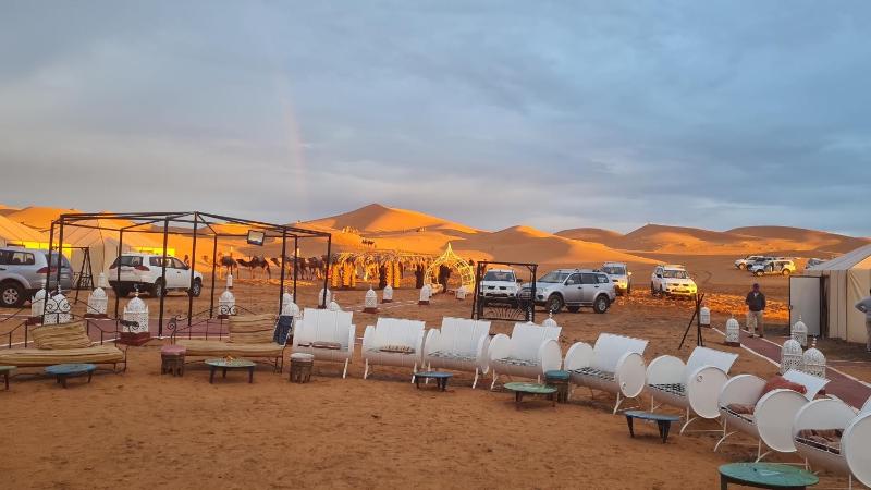 Tudert Luxury Camp - image 30