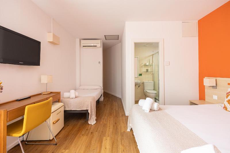 Hostal Barcelona Centro - image 16