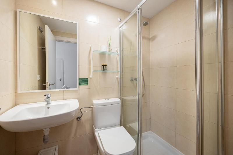 Hostal Barcelona Centro - image 4