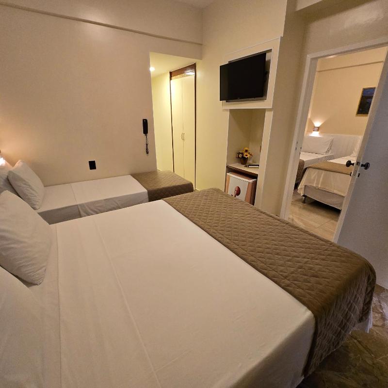 Jatobá Praia Hotel - image 3
