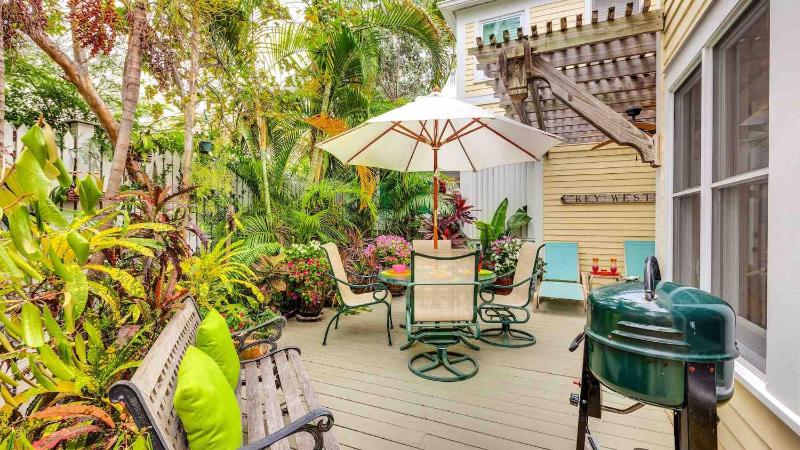 Sea Captains Haven by Last Key Realty - image 8