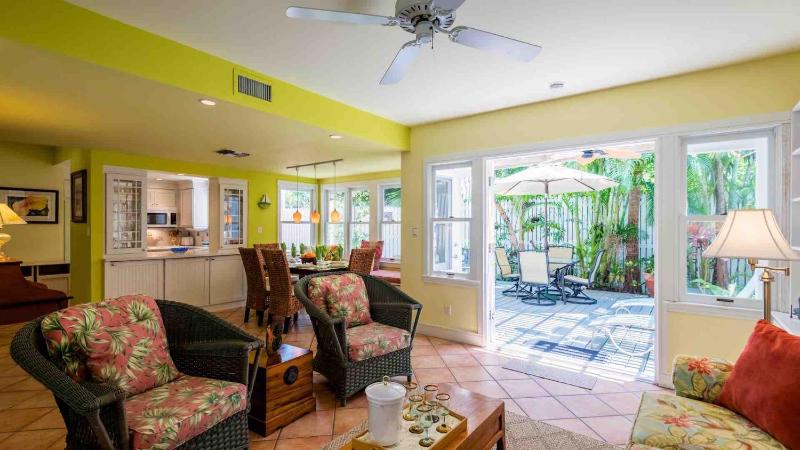 Sea Captains Haven by Last Key Realty - image 1