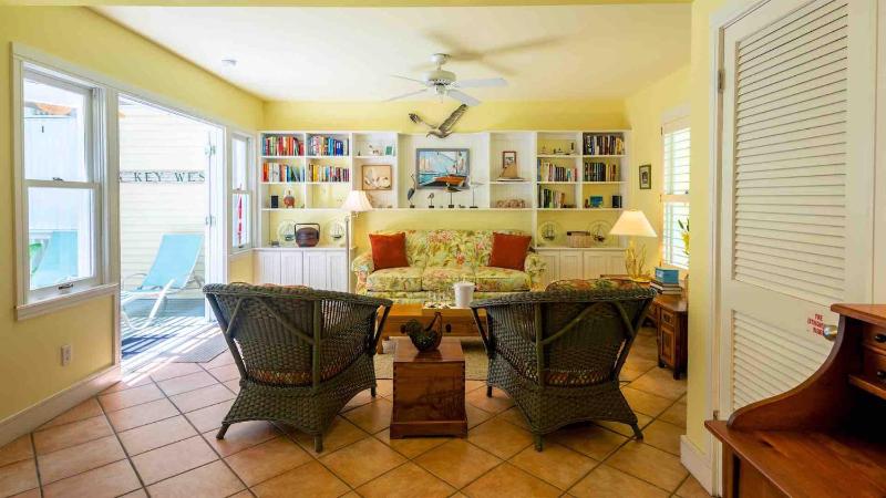 Sea Captains Haven by Last Key Realty - image 6
