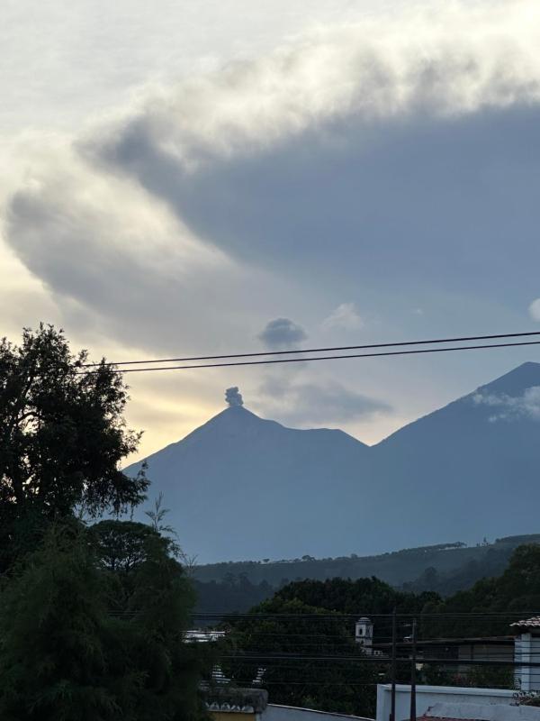 Casa Alicia Hostal Antigua Guatemala - image 10