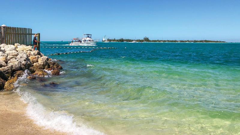 Seaport Sensation by Last Key Realty - image 13