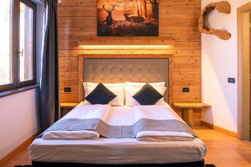Double or Twin Room image 4