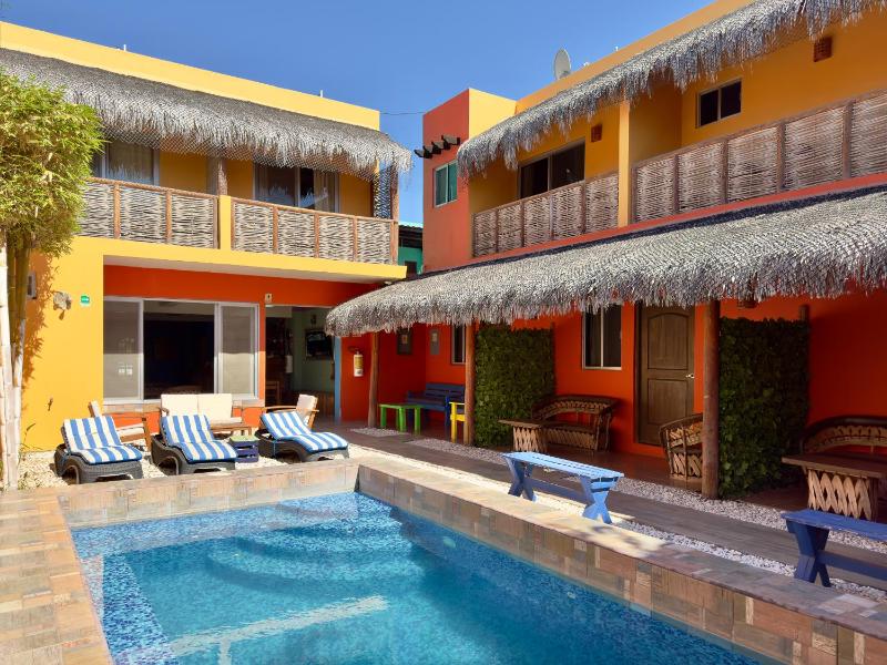 Casa Juarez B&B - image 20