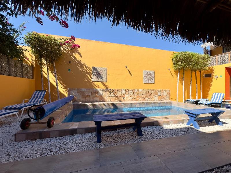 Casa Juarez B&B - image 16