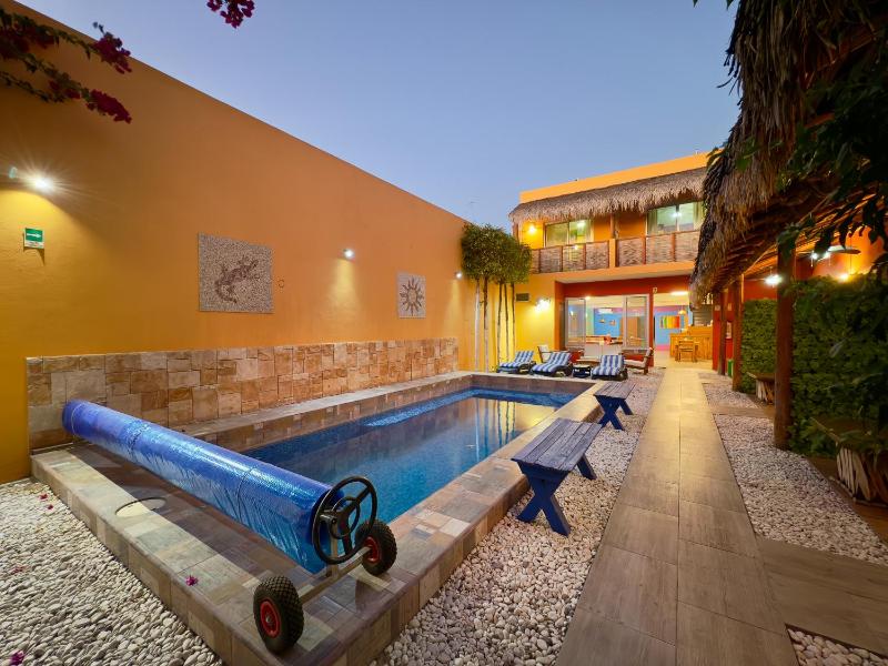 Casa Juarez B&B - image 29