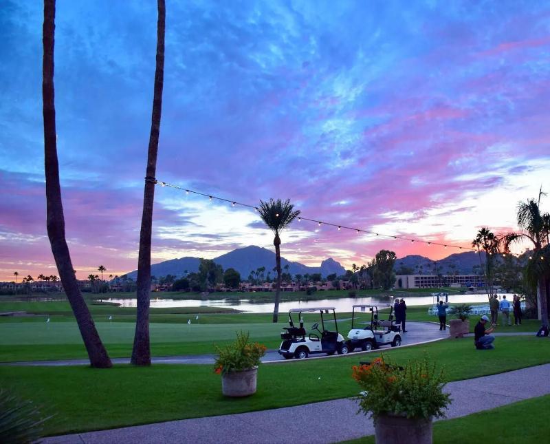 7 BR Golf Tennis SPA Lake Resort Villa - image 50