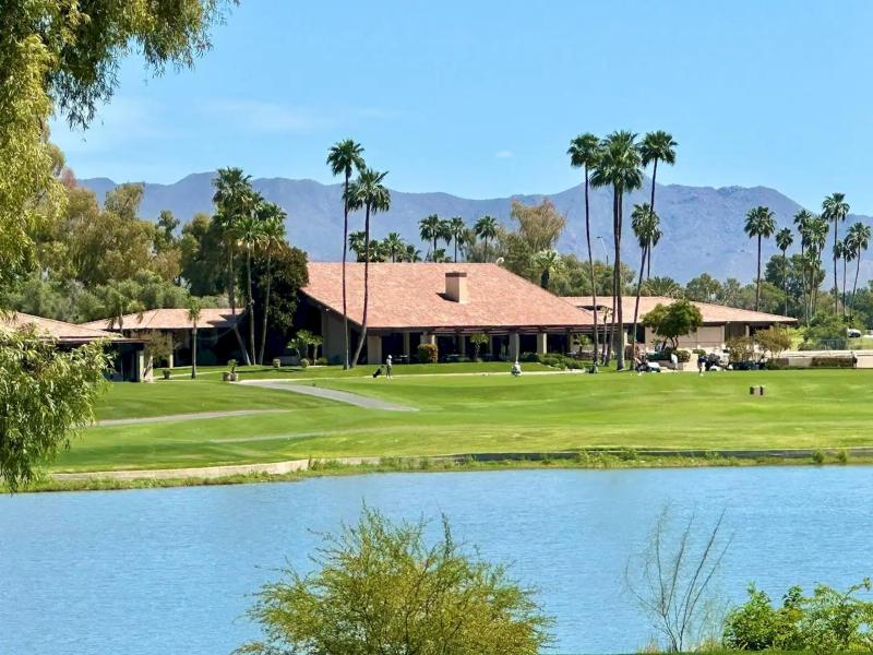 7 BR Golf Tennis SPA Lake Resort Villa - image 40