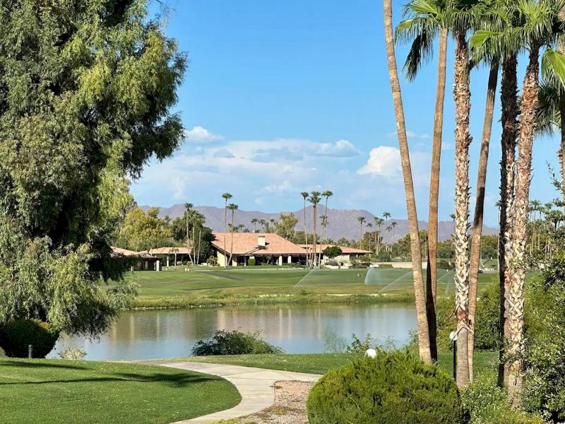 7 BR Golf Tennis SPA Lake Resort Villa - image 49