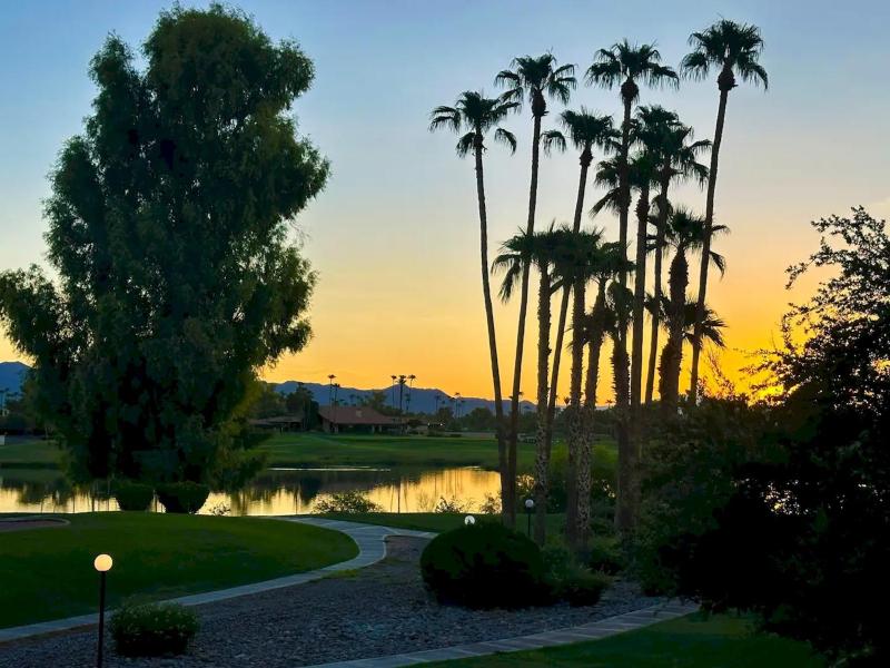 7 BR Golf Tennis SPA Lake Resort Villa - image 48