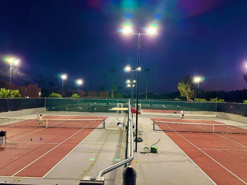 7 BR Golf Tennis SPA Lake Resort Villa - image 6