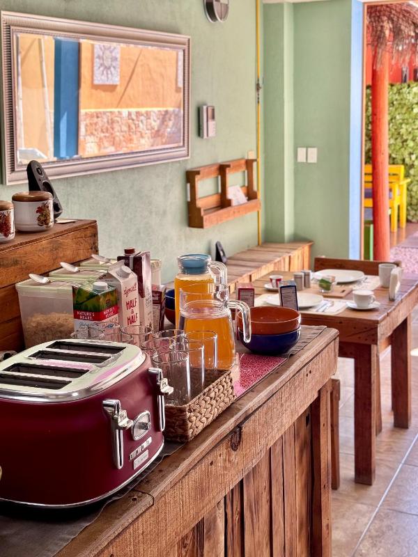Casa Juarez B&B - image 7