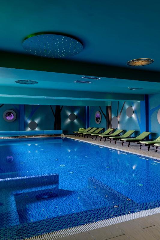 Apartman Kopaonik u Kraljevim Čardacima - image 4