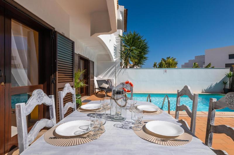Villa Canto II - 500m from the Beach - Private Swimming Pool - Wi Fi - image 13