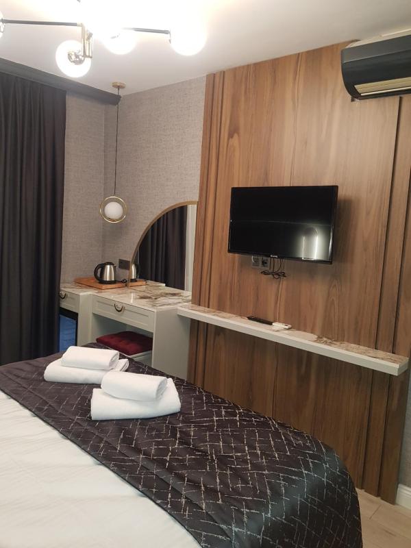 Hotel Selenay - image 10