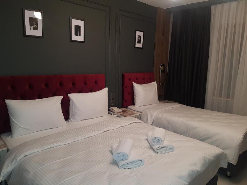 Hotel Selenay - image 16