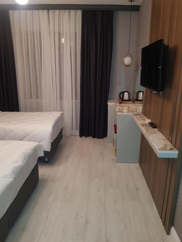 Hotel Selenay - image 8