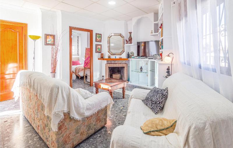 Two-Bedroom Holiday Home image 1