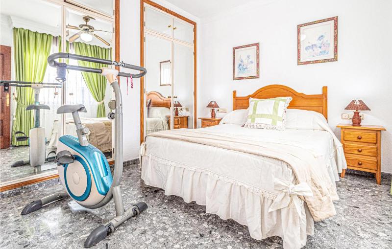 Two-Bedroom Holiday Home image 4