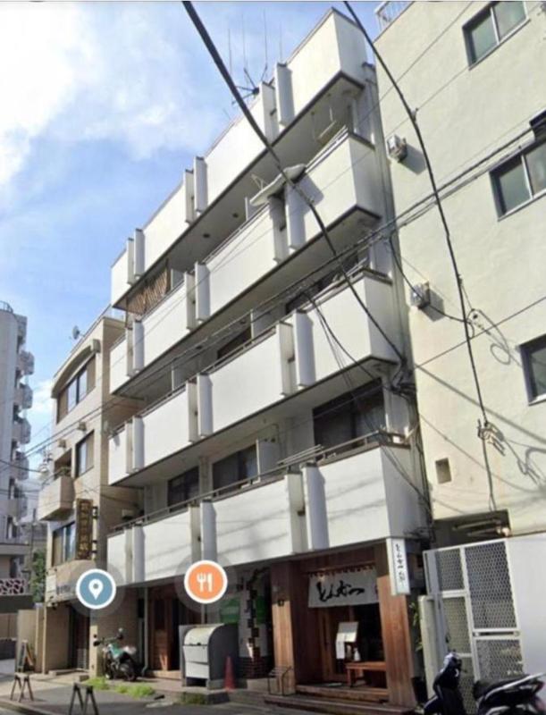 Azabujuban Properties 301 - the Sanctuary - image 16