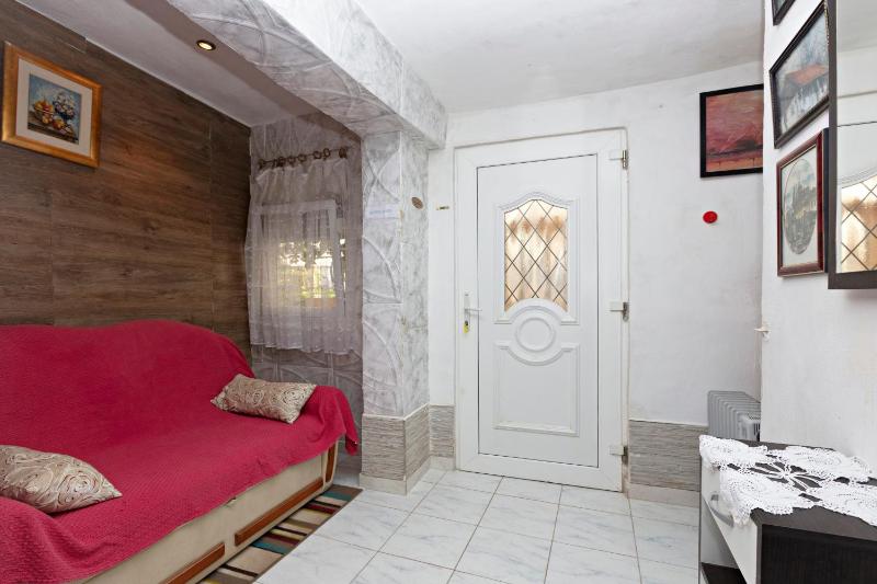 Two-Bedroom Apartment with Terrace image 1