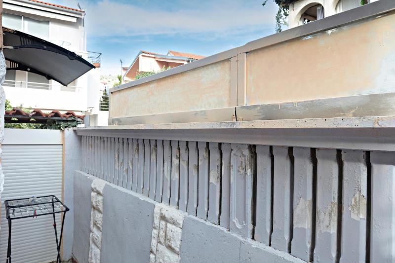 Two-Bedroom Apartment with Terrace image 2