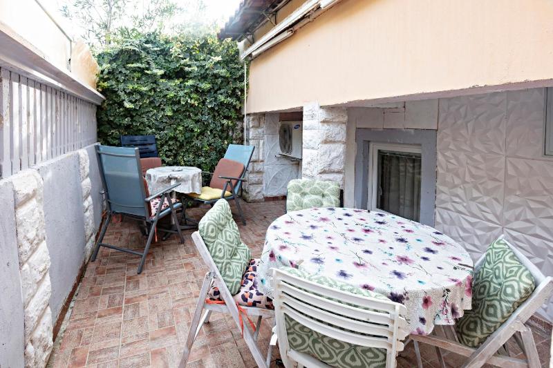Two-Bedroom Apartment with Terrace image 3