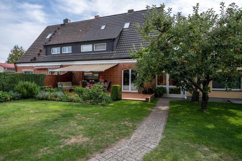 Ferienhaus-Kirschbluete - image 34