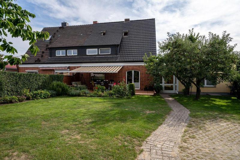 Ferienhaus-Kirschbluete - image 19