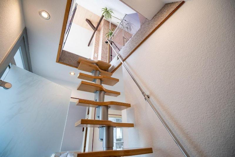 Ferienhaus-Kirschbluete - image 3