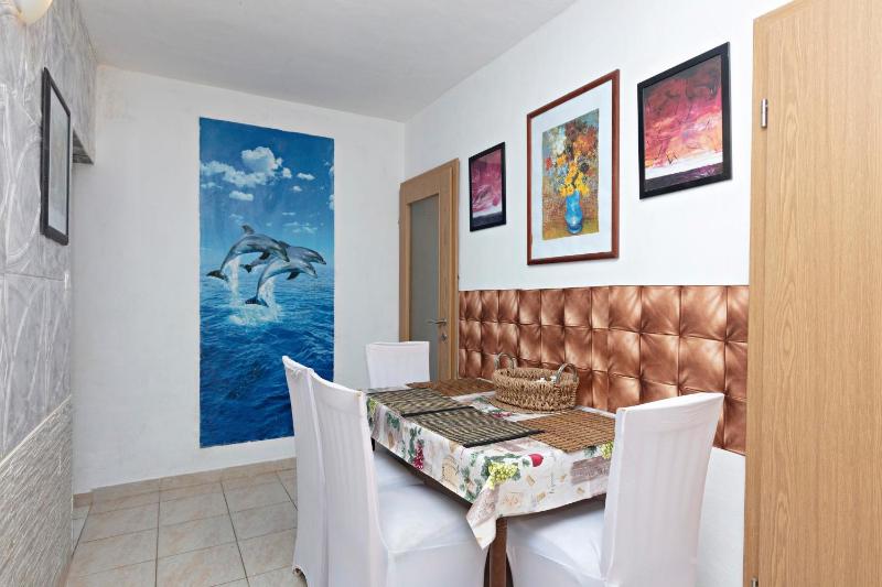 Two-Bedroom Apartment with Terrace image 4