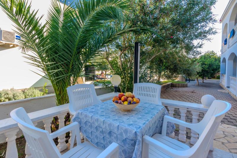 Apartments by the sea Vir - 23562 - image 19