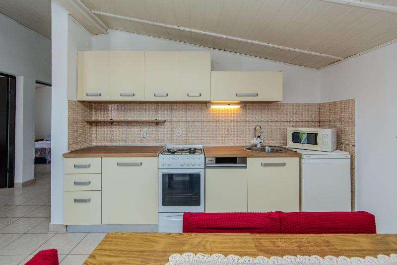 Apartments by the sea Vir - 23554 - image 3