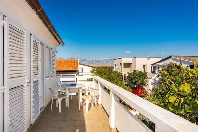 Apartments by the sea Vir - 23554 - image 6