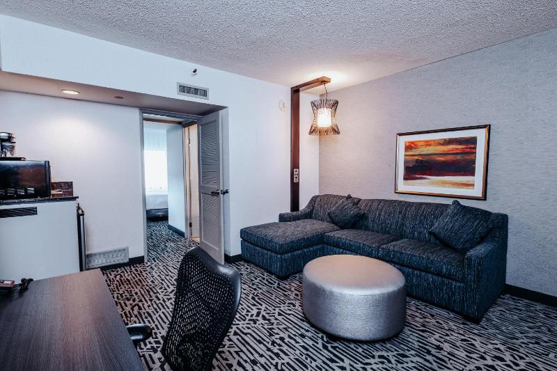 Executive King Suite - Disability Access/Non-Smoking image 1