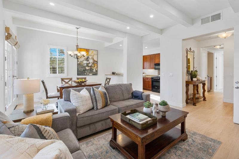 Three-Bedroom Apartment image 1