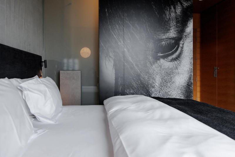Deluxe Double Room image 1