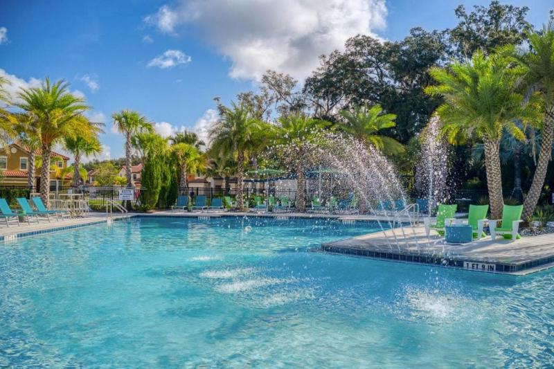 Orlando Best Secret 2025 Large Luxury Vacation Home - image 5